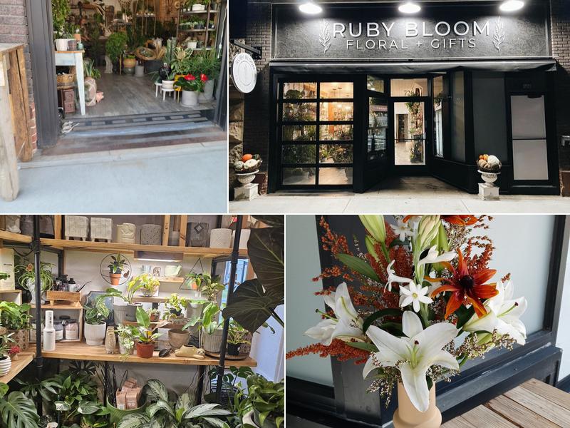 Ruby Bloom