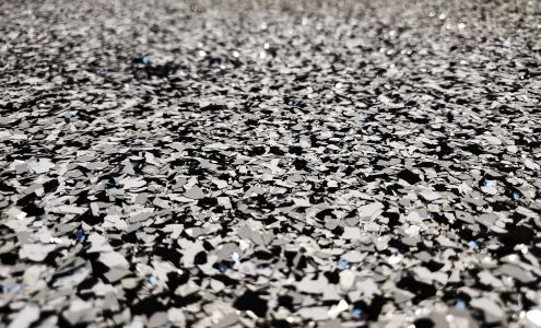 Paradigm Concrete Finishes