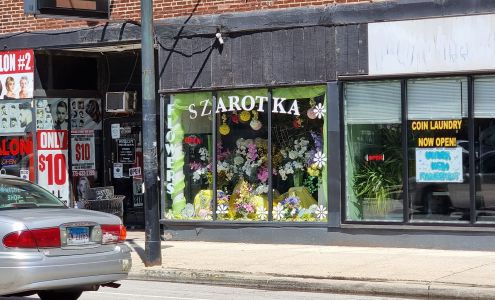 Szarotka Flowers