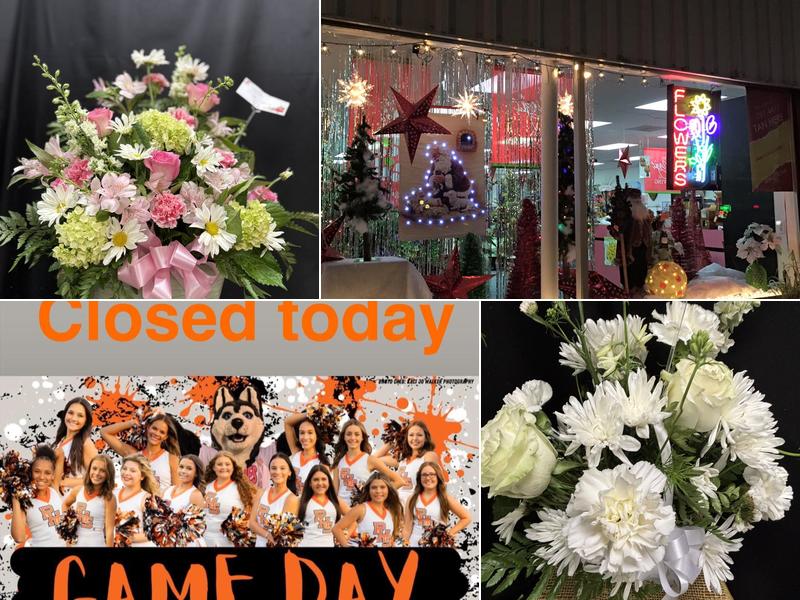 Tallgrass Prairie Flowers & More