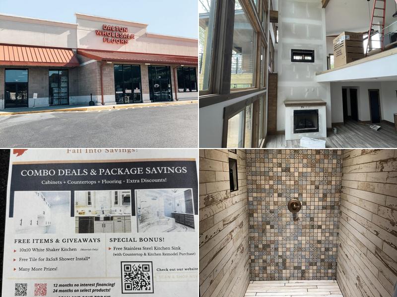 Dalton Wholesale Floors