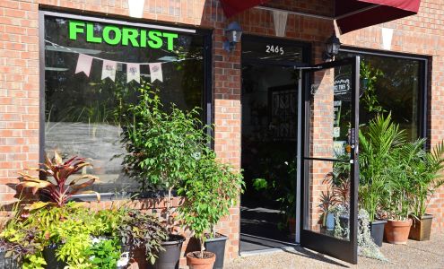 Fort Campbell Florist