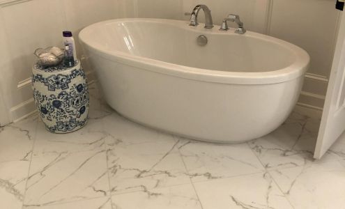 Wilkerson Tile Company