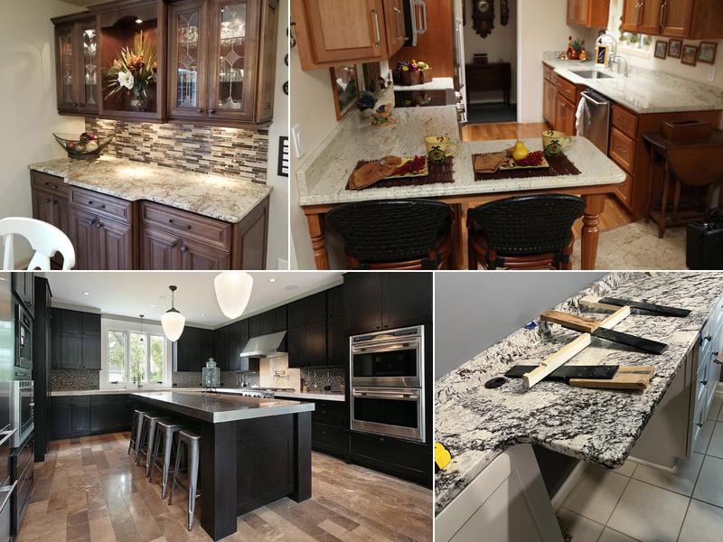 Affordable Quality Marble and Granite Inc.