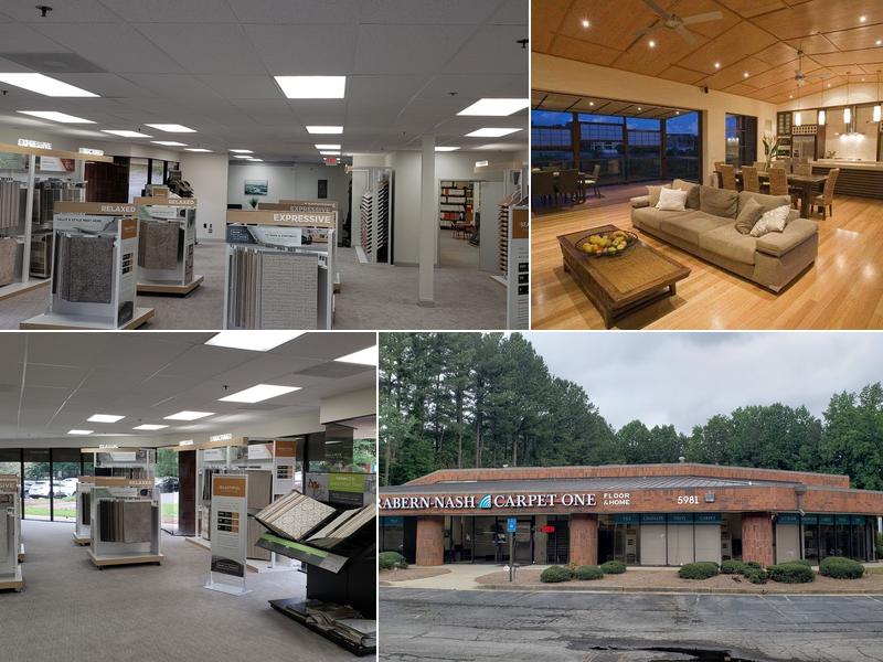 Rabern-Nash Carpet One Floor & Home