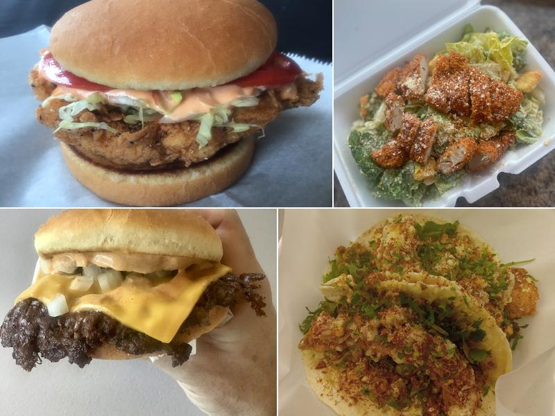 The Midtown Burger Club