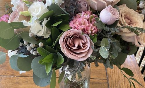 Sherwood Florist 21391 Foster Rd, Tilghman Maryland 21671