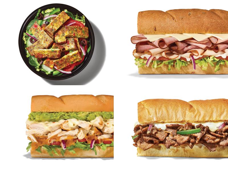 Subway 03A Punn-Na-Road, Peñasco