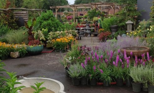 Mahoney's Garden Center - Brighton 449 Western Ave, Brighton Massachusetts 02135