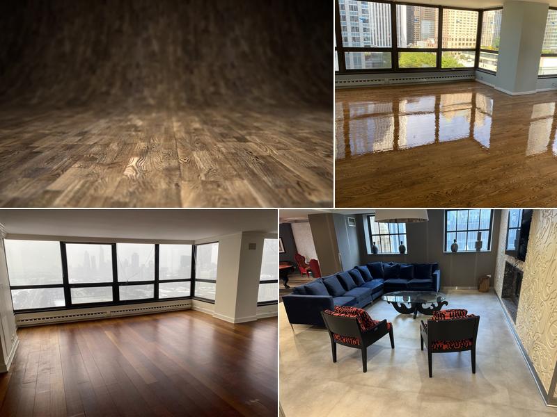 Elegant Touch Flooring Inc.