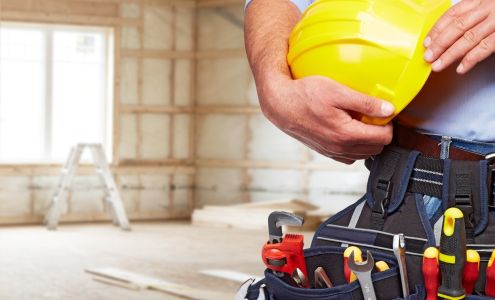 NRH Building and Remodeling 515 Franklin St, Belvidere Illinois 61008