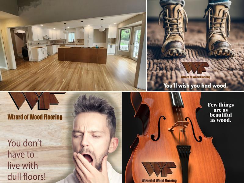 Wizard of Wood Flooring