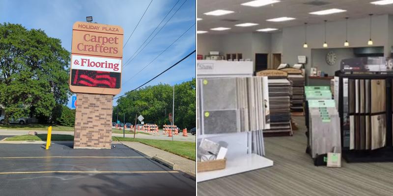 Carpet Crafters and Flooring