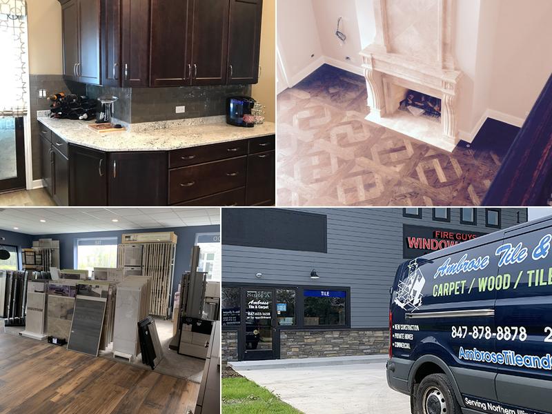 Ambrose Tile and Carpet