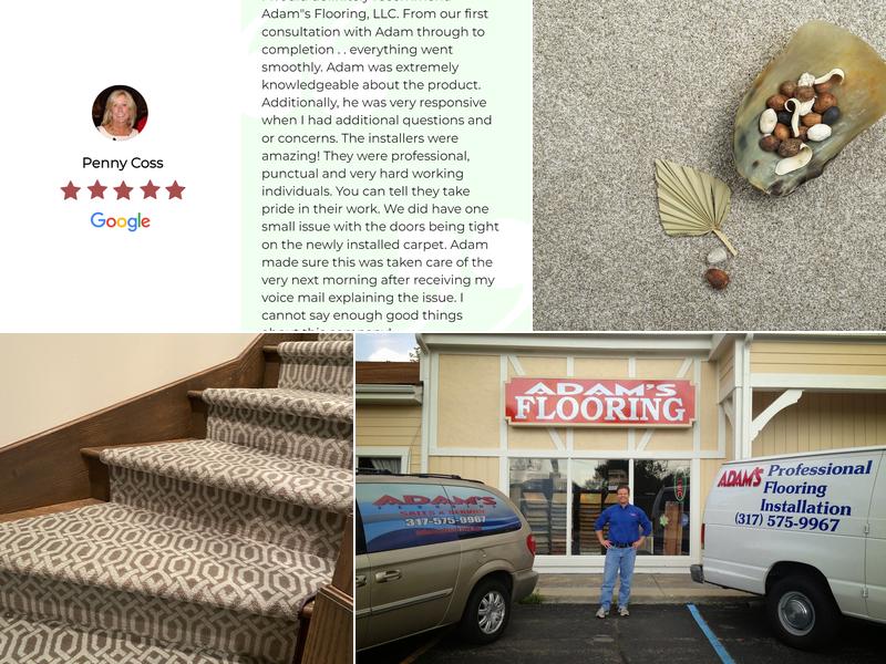 Adam's Flooring, LLC