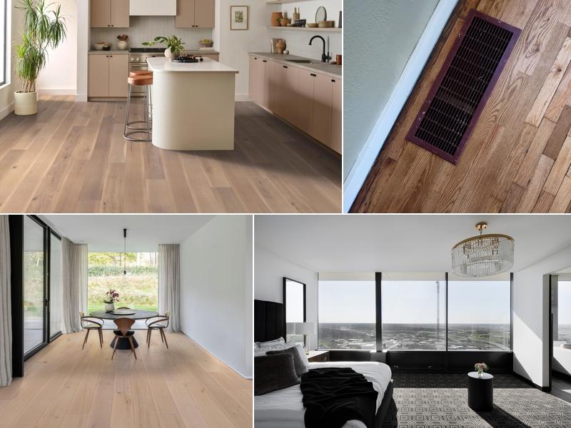 Tyrer Wholesale Floor Covering