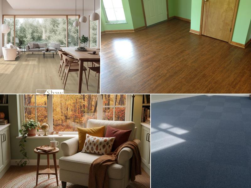 Beverly Hills Carpet & Tile