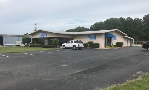 Wood's Custom Floors & Design