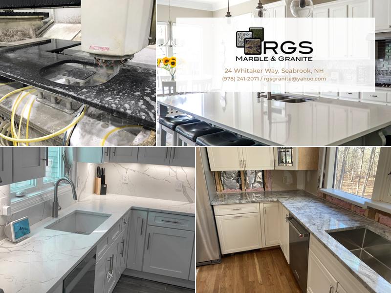 RGS Marble and Granite