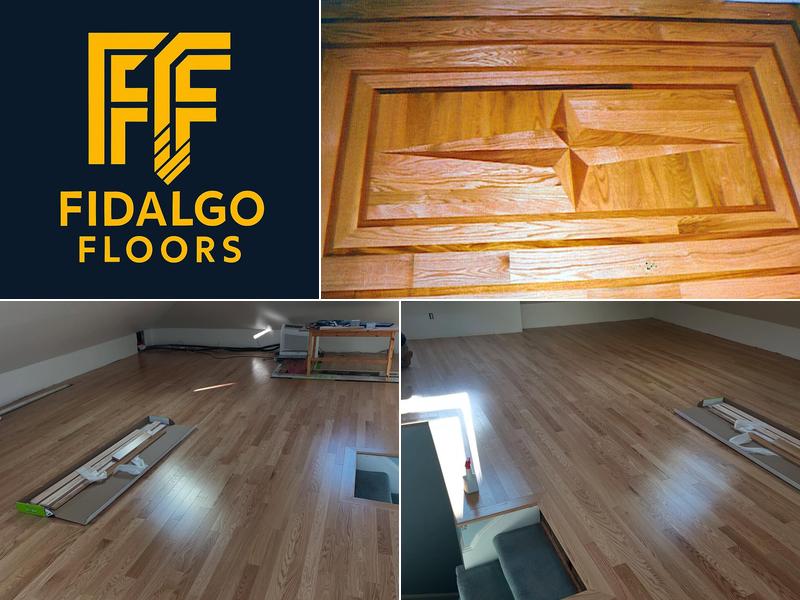 Fidalgo Floors