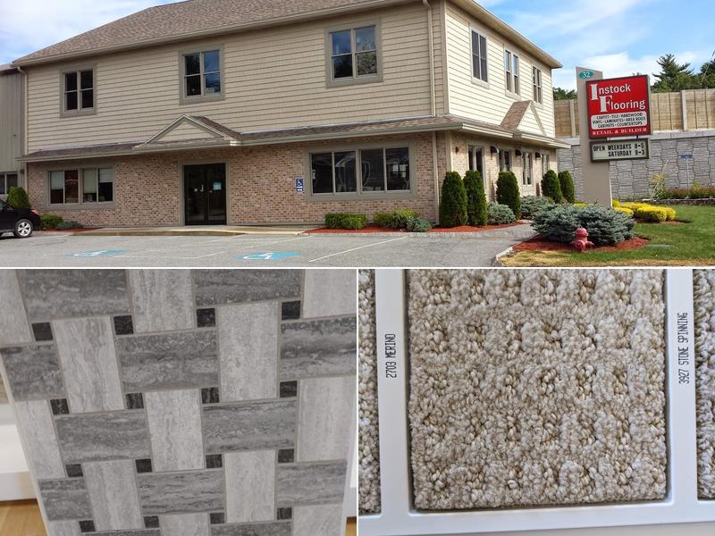 Instock Flooring New England Inc.