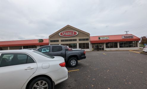 Lemon Tree Flowers & Things