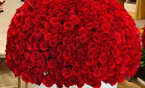 House of Flowers and Events