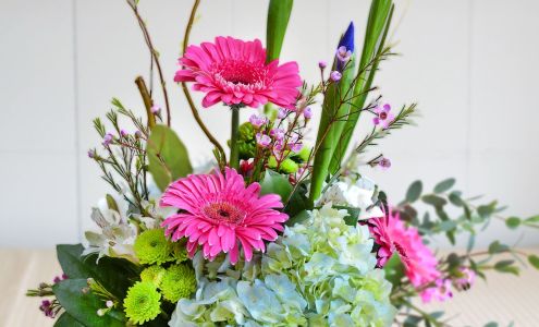 Carmin's Flower & Gift Shop