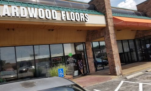 Boardwalk Hardwood Floors