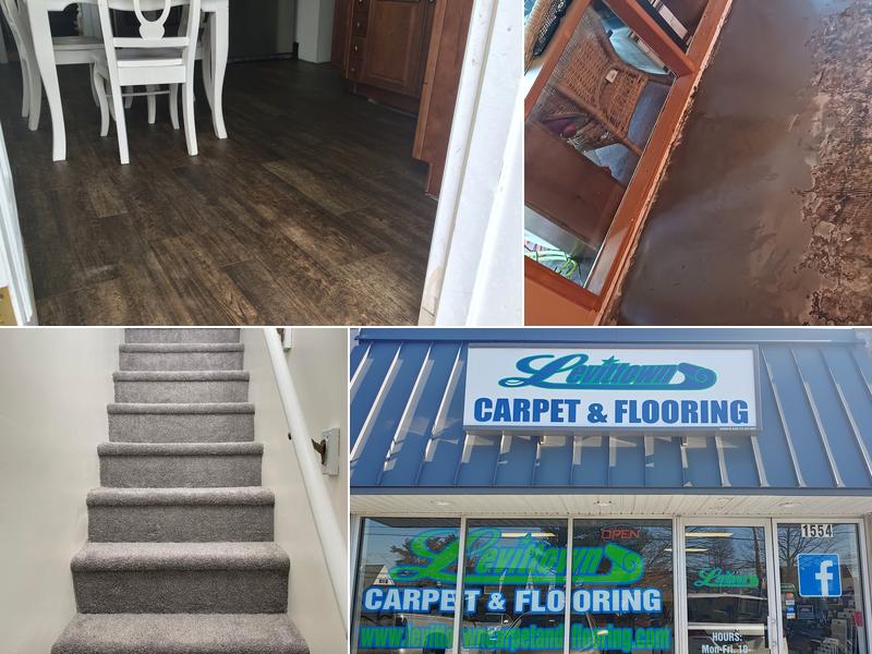 Levittown Carpet and Flooring