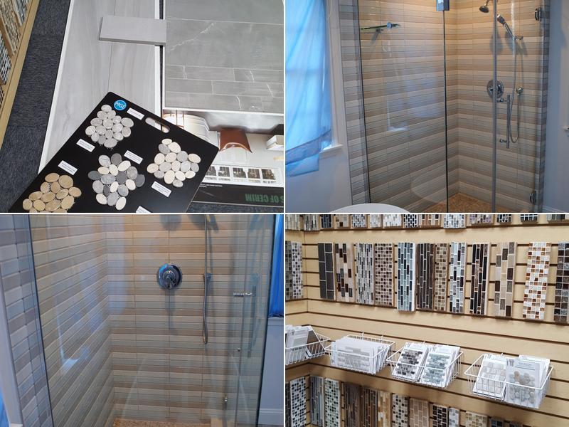 Barretta Tile & Stone