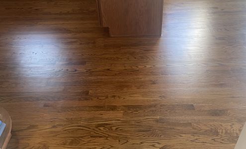 Kennedy Hardwood Floors Beachwood
