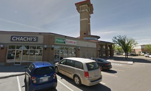 Panda Flowers Southtrail