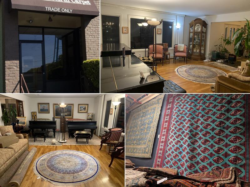 Designers North Carpet Inc