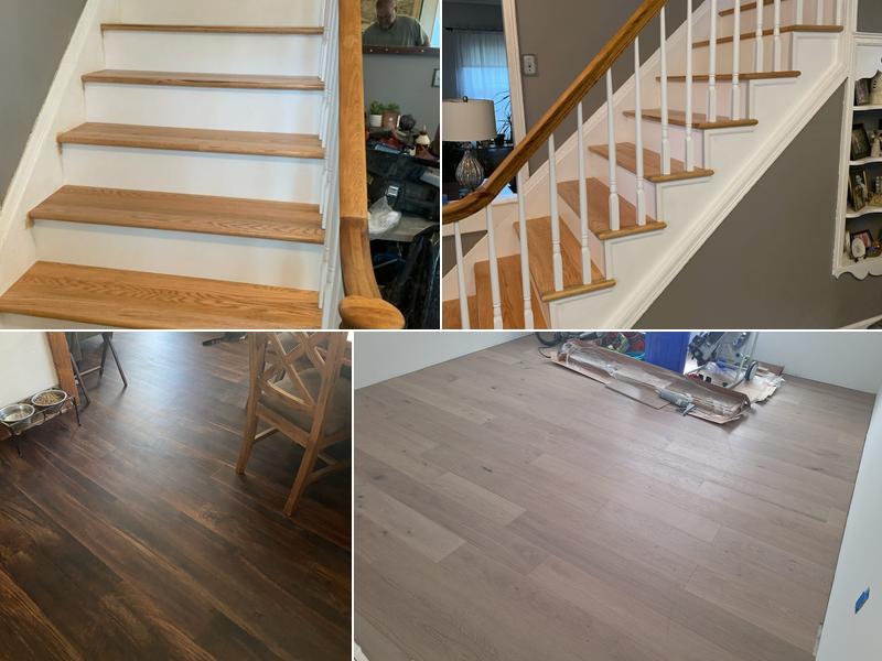 Everything Under Foot - Retail Store and Showroom