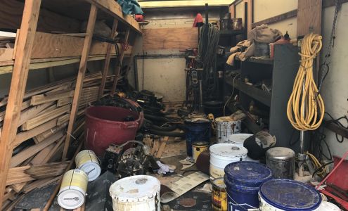 Clifton Grant Sr Hardwood Floor Services - Hardwood Floor Installation & Hardwood Floor Refinishing