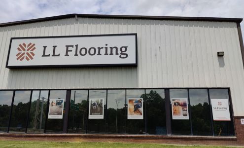LL Flooring