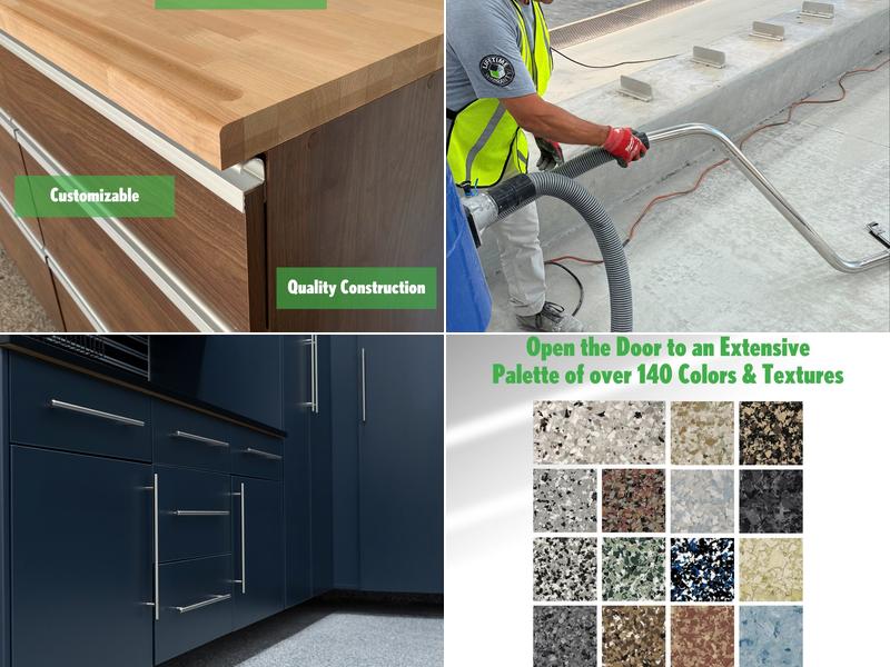 GarageExperts® of Chagrin Valley