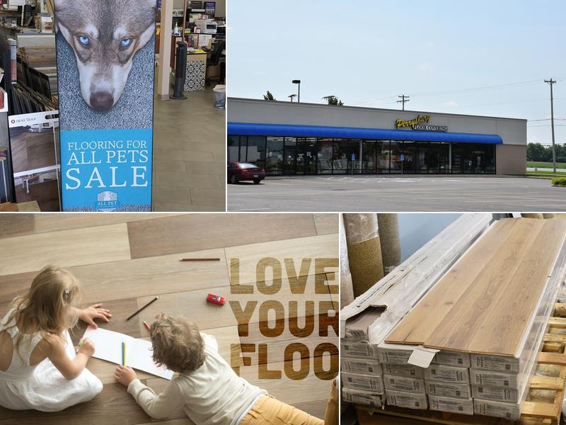 Perrysburg Floor Covering & Design