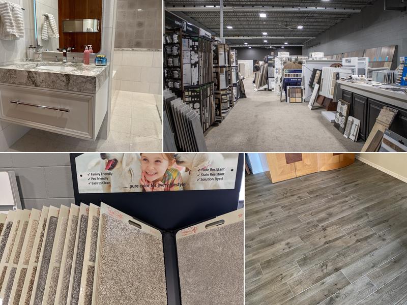 Oklahoma Discount Flooring And Countertops