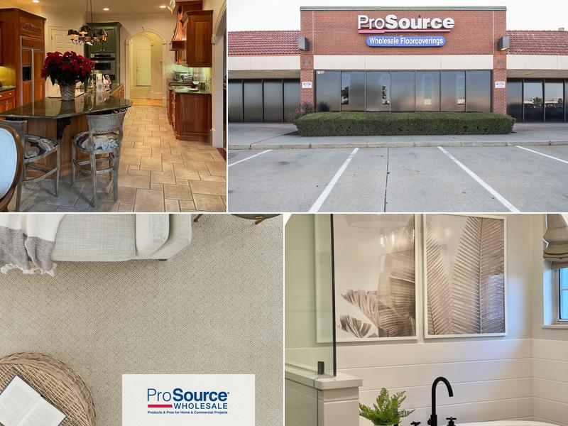 ProSource of Oklahoma City