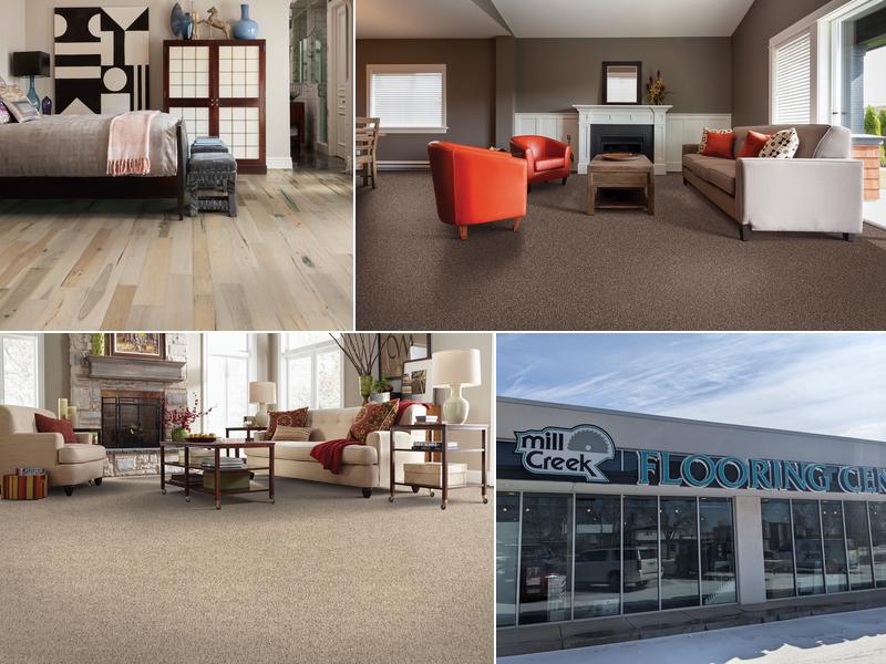 Mill Creek Carpet & Tile