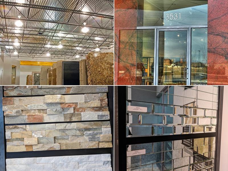 Bedrosians Tile & Stone