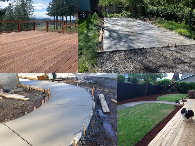 Ojeg Construction, Llc