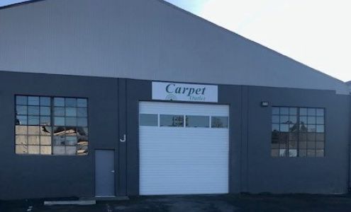 Carpet Outlet