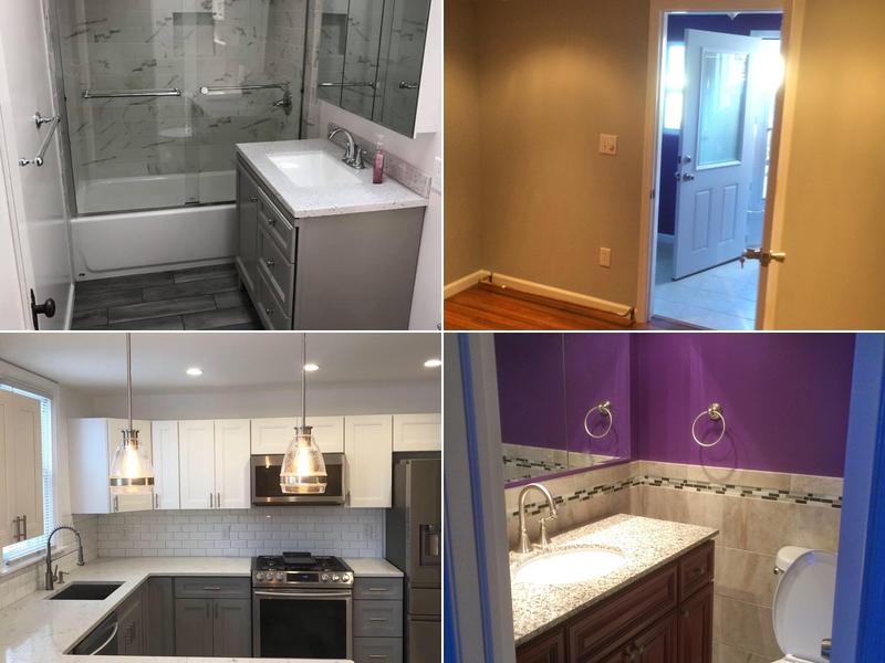 European Style Construction