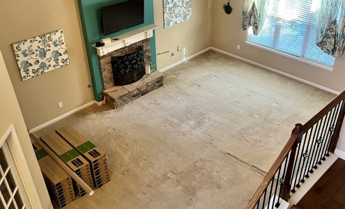 Moore's Discount Carpet