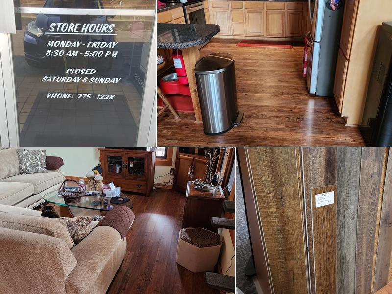 Davis Floor Coverings