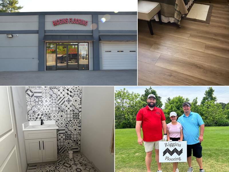 Riggins Flooring