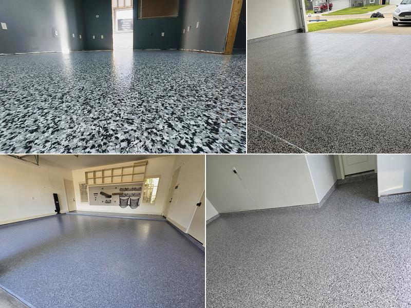 Epoxy Technology Coatings E-TECH